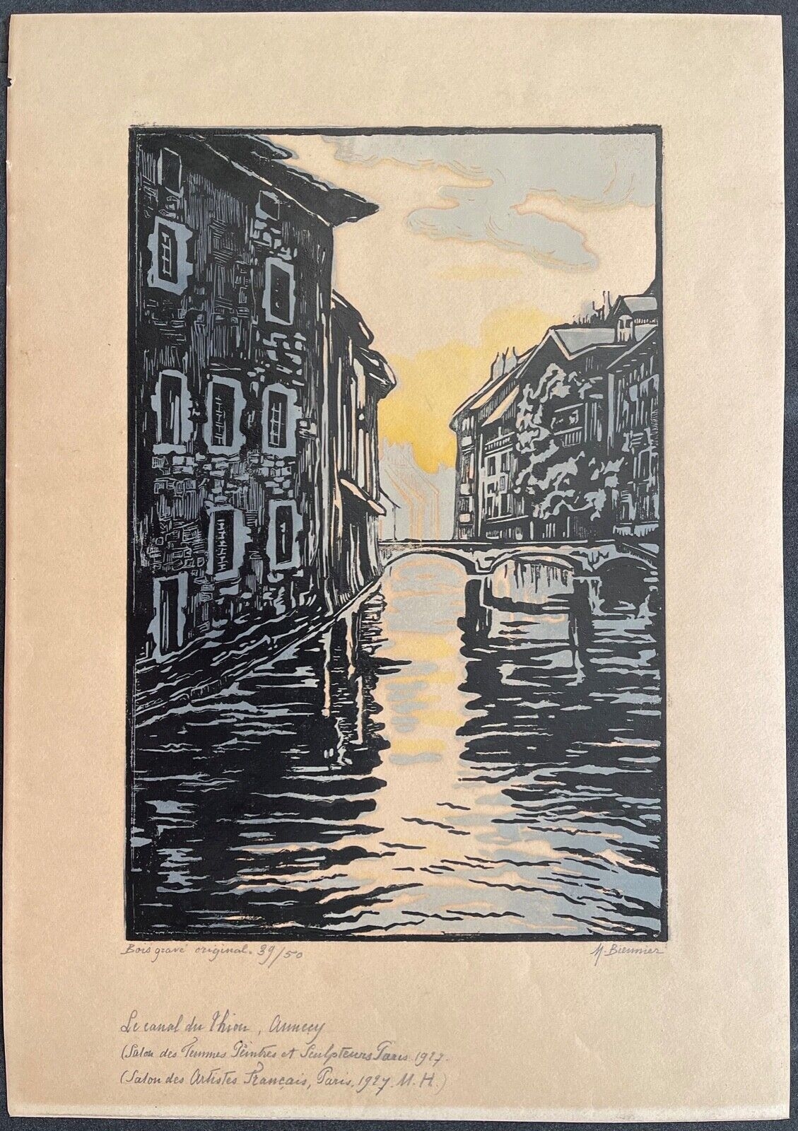 marie_biennier_1880-1963_annecy_salon_des_femmes_peintres_paris_1927