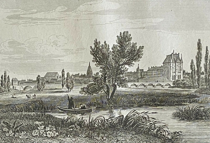 chateauroux_vers_1830_indre_gravure_france_xixe