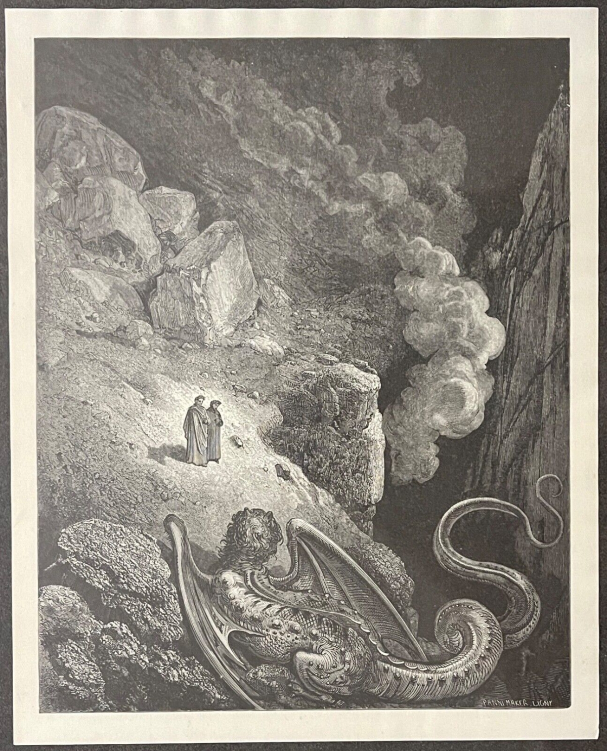 la_tromperie_geryon_enfer_divine_comedie_gravure_dapres_gustave_dore_1868