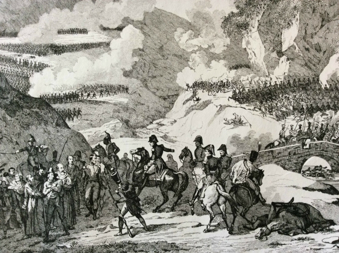 bataille_de_somosierra_1808_guerre_despagne_madrid_napoleon_bonaparte
