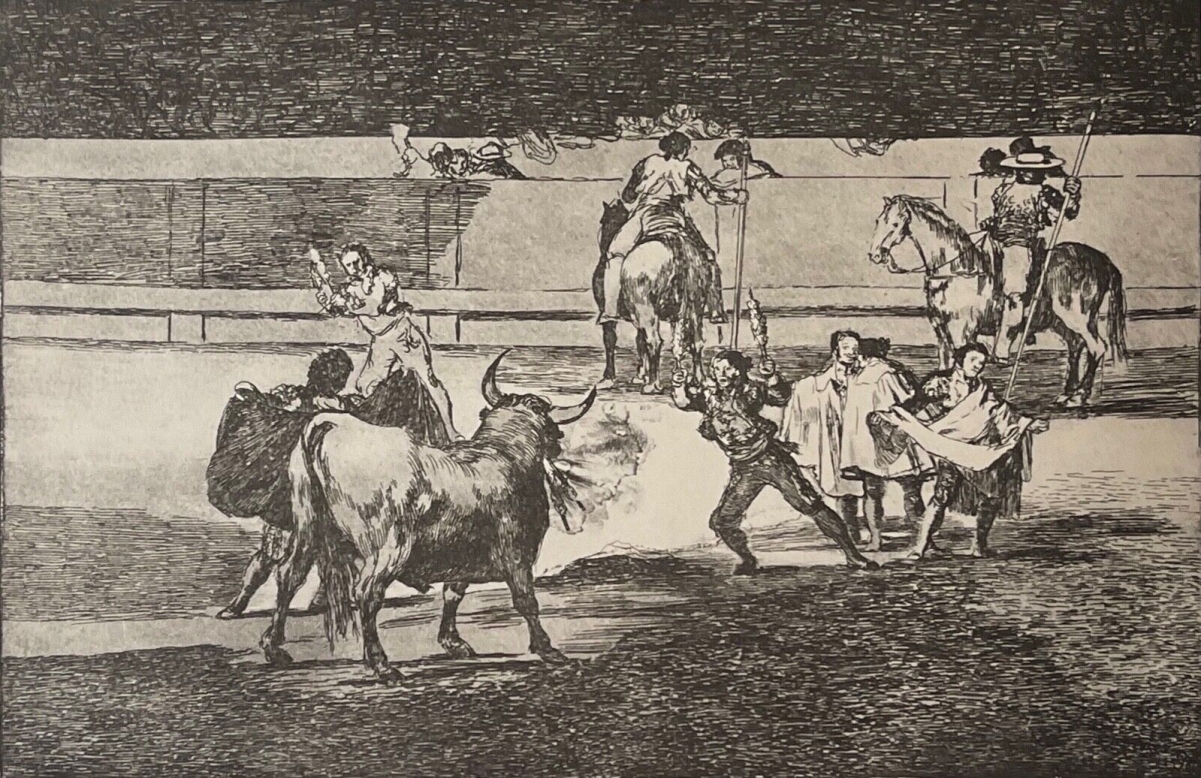 francisco_goya_1746-1828_espagne_tauromachie_taureau_fac-simile_c_1982_copie_8