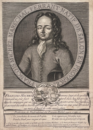 francois_michel_de_salon-de-provence_le_marechal-ferrant_nostradamus_1697