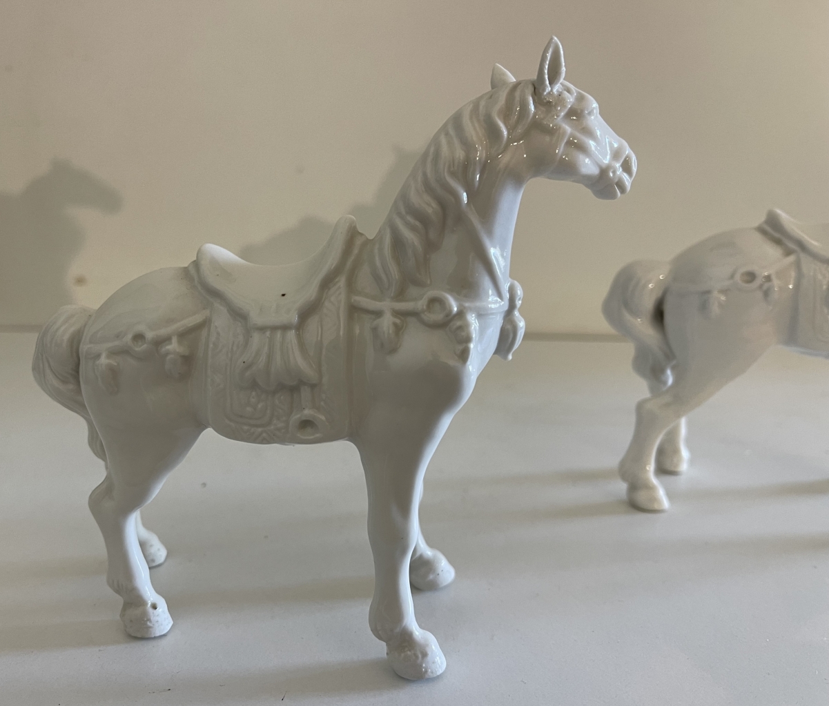 chine_cheval_paire_de_porcelaine_chevaux_figurines_xix_eme