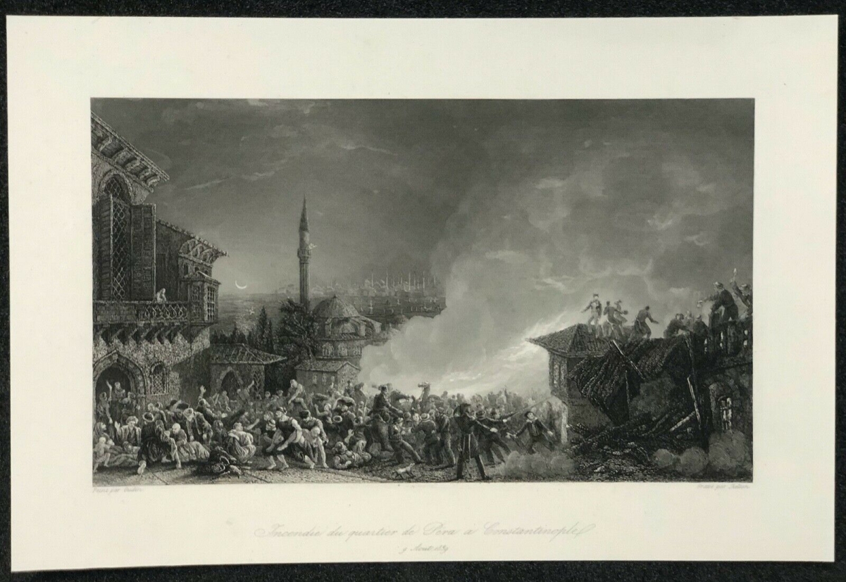constantinople_9_aout_1839_incendie_du_quartier_de_pera_turquie_c_1845_pompier