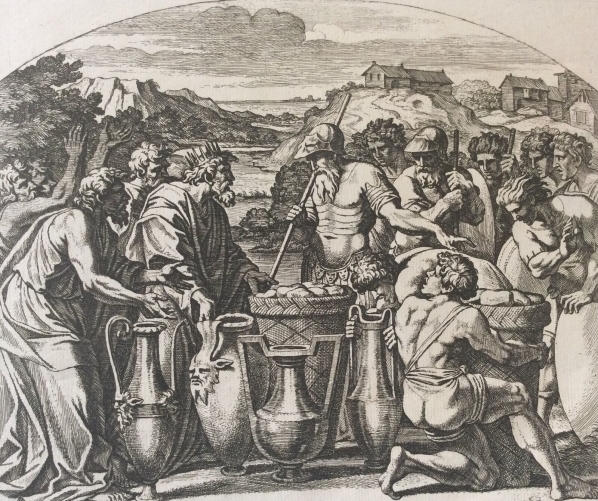 nicolas_chapron_ou_chaperon_dapres_raphael_melchisedech_roi_de_salem_xviii