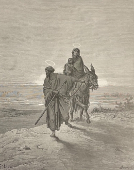 la_fuite_en_egypte_sainte_famille_gravure_xylographie_d???apres_gustave_dore_1868