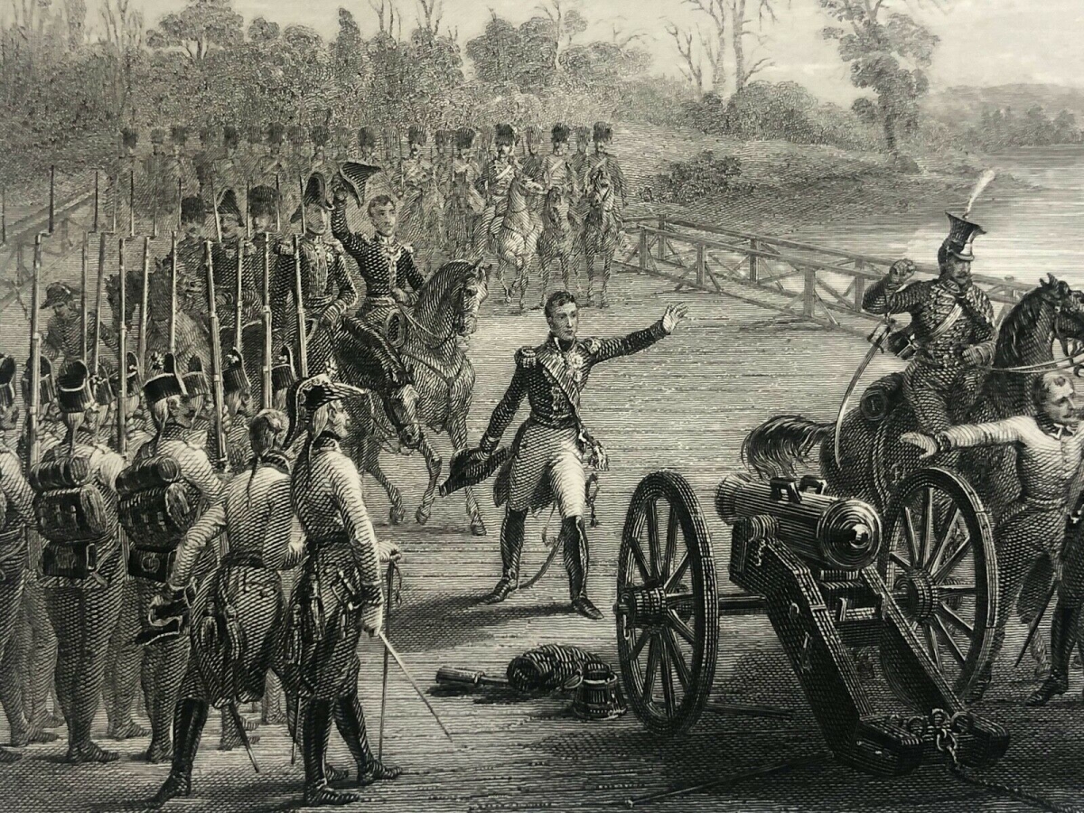 napoleon_bonaparte_surprise_des_ponts_de_vienne_france_gravure_1836