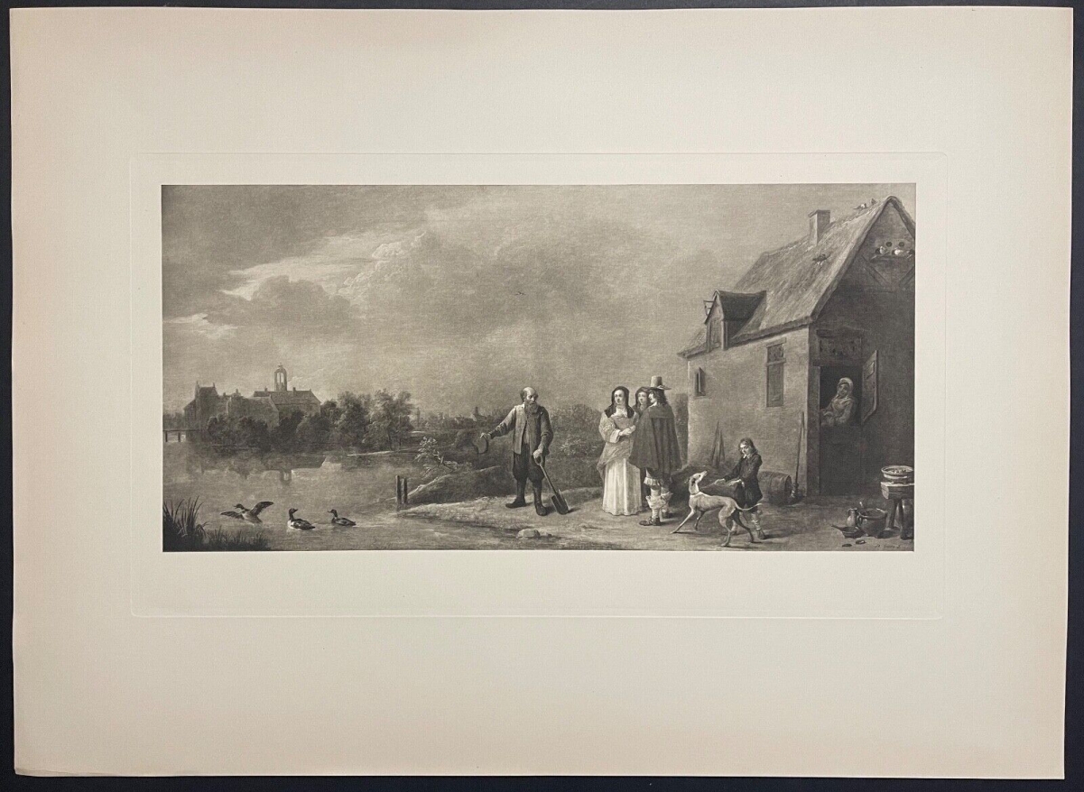 david_teniers_ii_le_jeune_1610-1690_teniers_et_sa_famille_heliogravure_c_1906