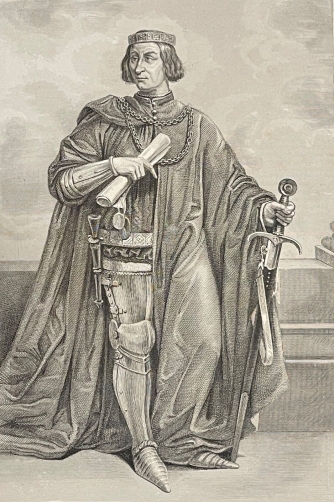 philippe_ii_de_bourgogne_1342-1404_le_hardi_philippe_de_france_valois_circa_1840
