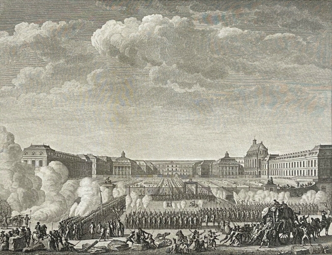 versailles_louis_xvi_promettant_de_venir_a_paris_1789_revolution_1804_france
