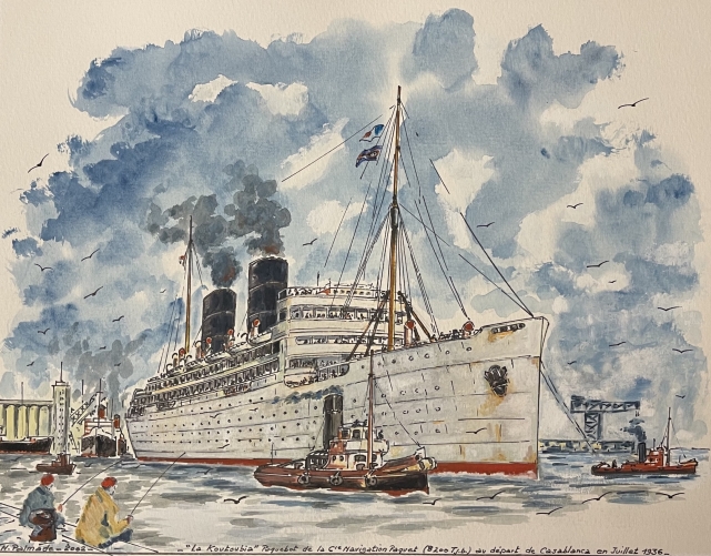 paquebot_paquet_koutoubia_en_1936_la_seyne_maroc_marseille_aquarelle_2002