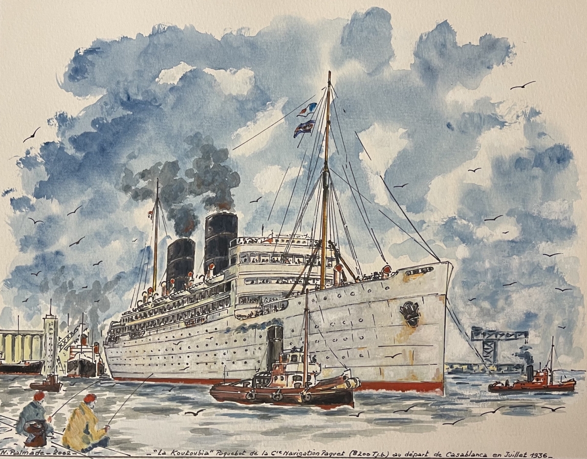 paquebot_paquet_koutoubia_en_1936_la_seyne_maroc_marseille_aquarelle_2002