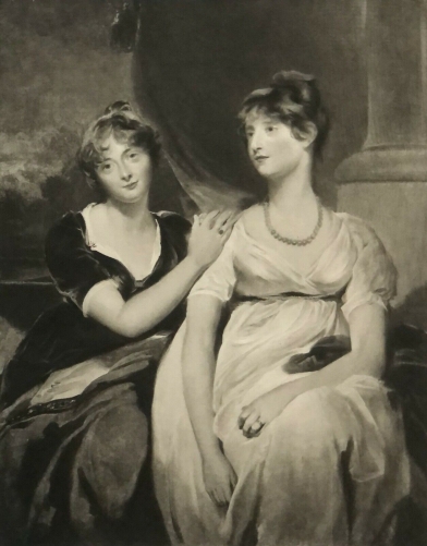mme_ralf_price_et_mme_lysons_dapres_sir_thomas_lawrence_heliogravure_1910