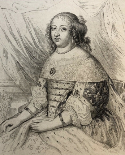 anne_dautriche_1601-1666_mere_de_louis_xiv_ana_maria_mauricia_de_austria