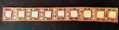 bijoux_ancienne_parure_ethnique_de_tete_inde_ou_afghanistan_milieu_xxe