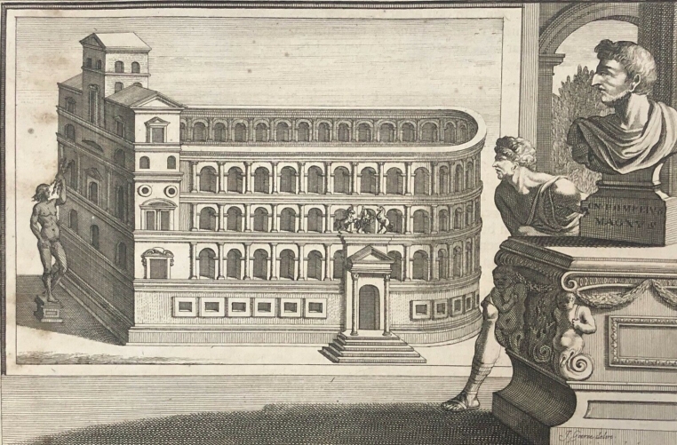 roma_reconstitution_du_theatre_de_pompee_1704_italia_rome_italie_italia
