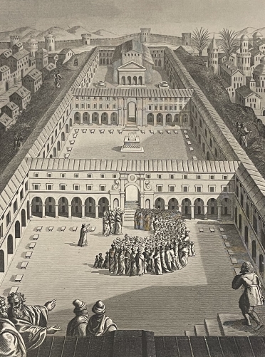 jesus_christ_parabole_du_pharisien_et_du_publicain_lithographie_de_rouargue_1858