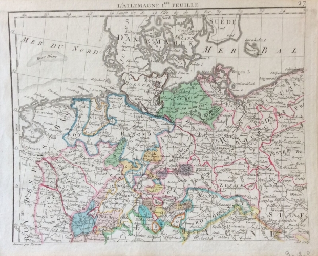 gravure_sur_cuivre_originale_de_lallemagne_herisson_glot_deutschland_debut_xixe