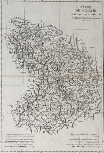 pologne_duche_de_silesie_et_marquisat_moravie_tchequie_allemagne_1787_de_bonne