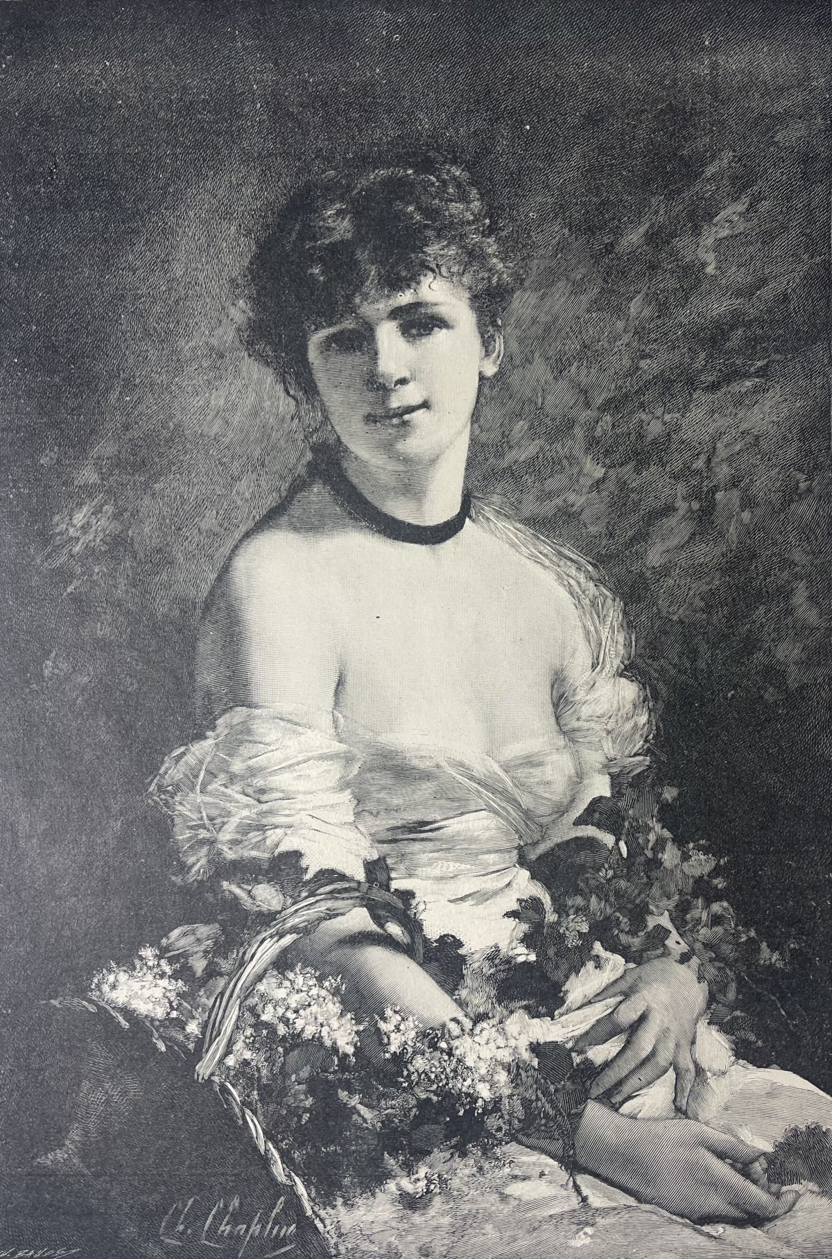 charles_chaplin_dans_les_reves_gravure_en_xylographie_vers_1870_france