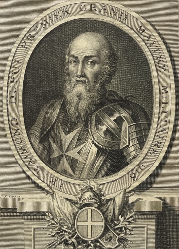 raimond_du_puy_premier_grand_maitre_de_l???ordre_de_malte