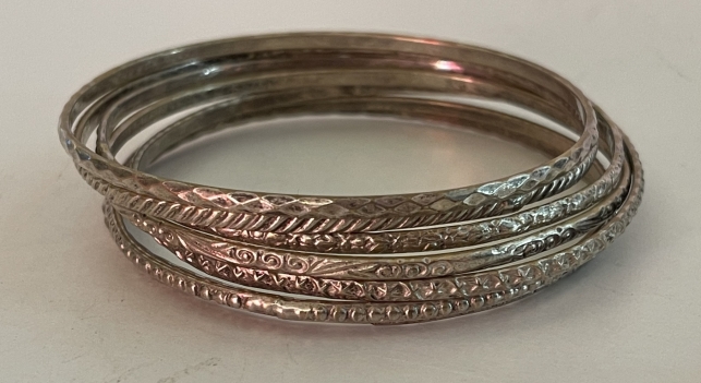 maroc_semaine_soit_7_bracelets_jonc_xxe_afrique