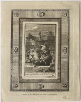 776_antique_engraving_menelaus_&_paris_duel_venus_trojan_war_iliad