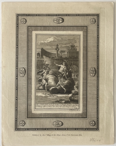 776_antique_engraving_menelaus_&_paris_duel_venus_trojan_war_iliad