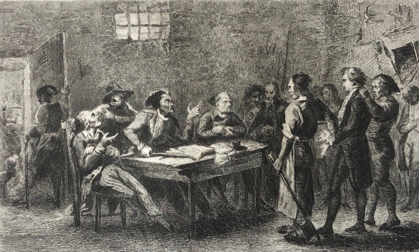journiac_de_saint_meard_amene_aux_revolutionnaires_revolution_francaise_circa_1850