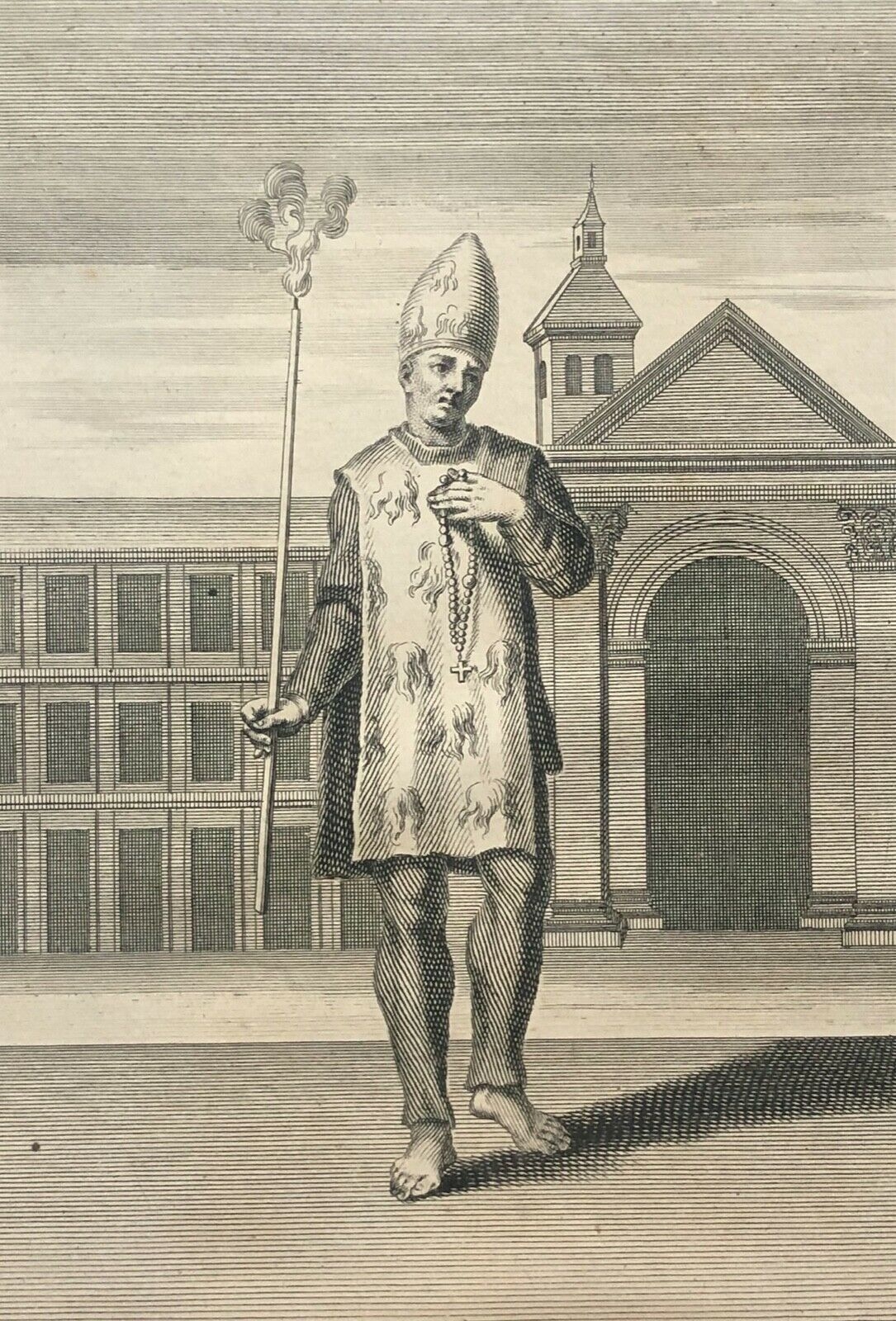 condamne_confesse_inquisicion_espana_goa_bernard_picart_1708_inquisition_espagne