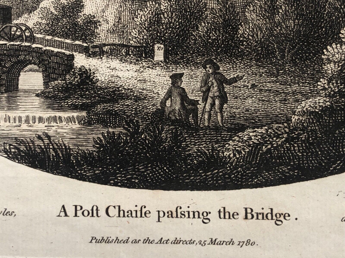 saint_paul_church_yard_london_1780_carrington_bowles_chaise_pafsing_te_bridge