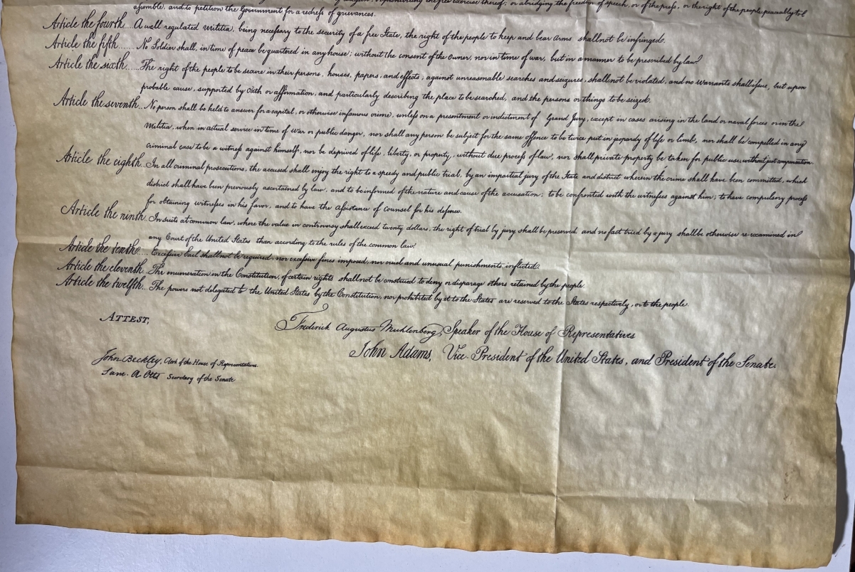 usa_bill_of_rights_1789_facsimile_on_genuine_parchment_constitution_congress