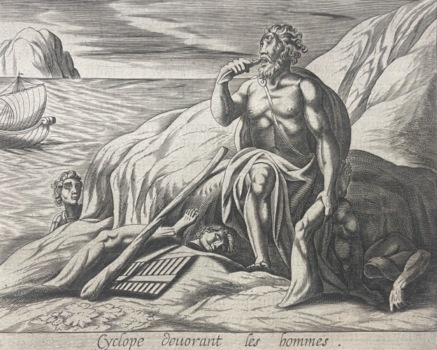 cyclope_polypheme_devorant_les_compagnions_ulisse_tirage_antonio_tempesta_1619