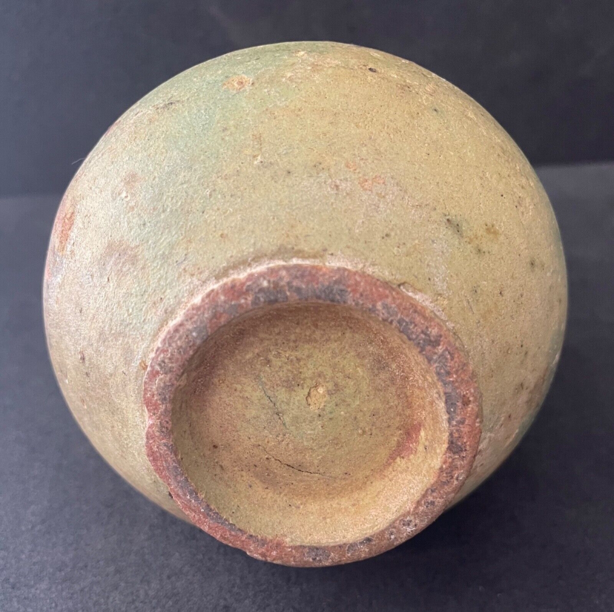 maroc_ceramique_pichet_verte_de_tamegroute_poterie_xixe_ou_xxe_berbere_afrique