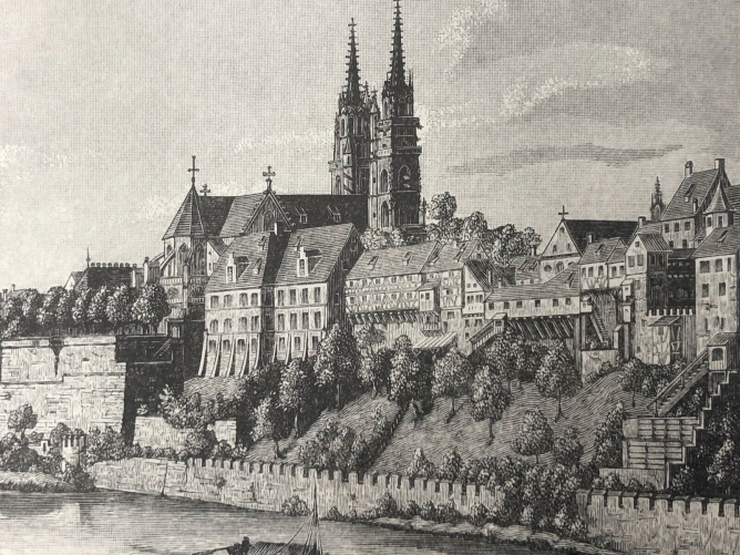 vue_de_la_cathedrale_notre-dame_de_bale_suisse_vers_1840_photogravure_fin_xixe