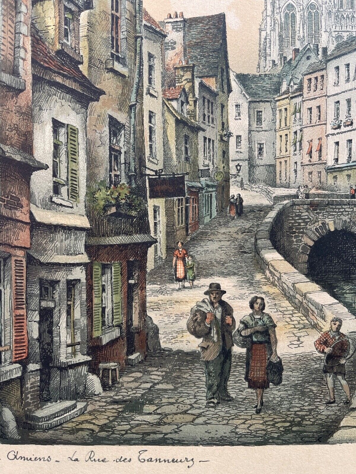 amiens_somme_la_rue_des_tanneurs_c_1938_par_barday_/_georges_dayez_1907-1991