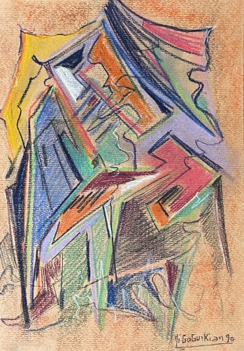 abstrait_pastel_signee_goguikian_90_abstraction_france