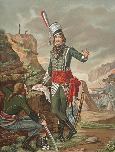 general_marceau_1769-1796_revolution_france_chromolithographie_1880_allemagne