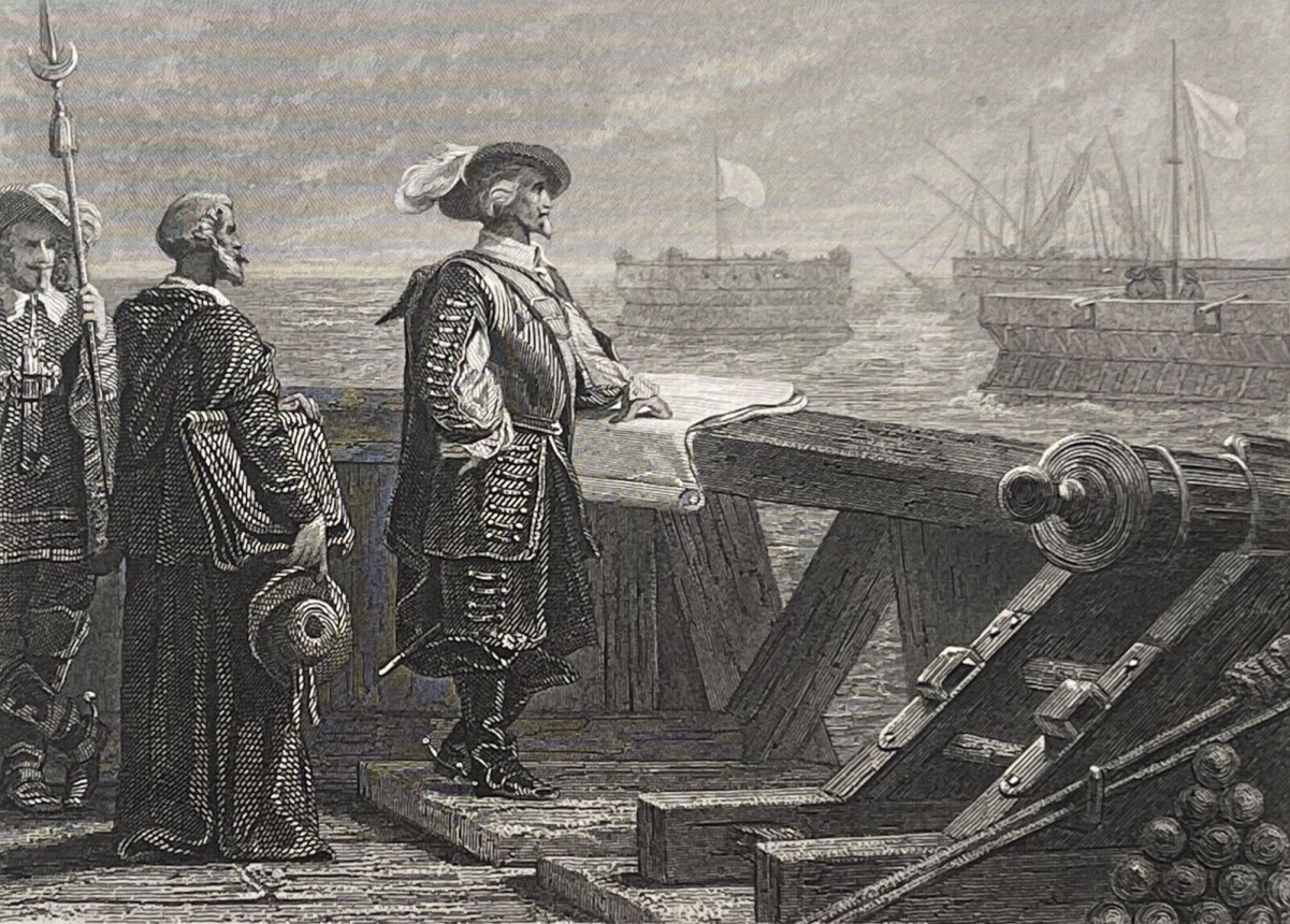 richelieu_devant_la_rochelle_1628_gravure_de_colin_c_1830