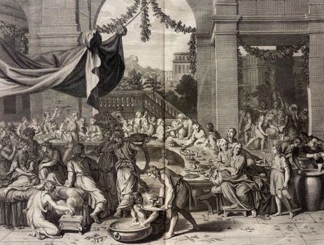 noces_de_cana_jesus_change_leau_en_vin_jesus-christ_bernard_picart_1728