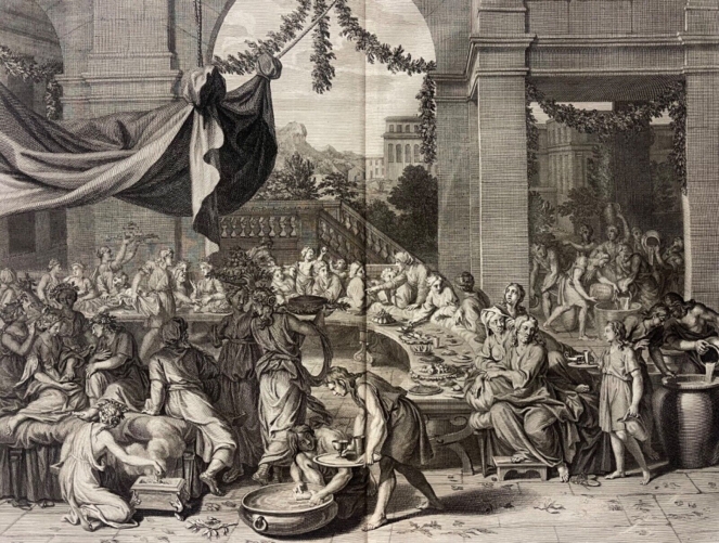 noces_de_cana_jesus_change_leau_en_vin_jesus-christ_bernard_picart_1728