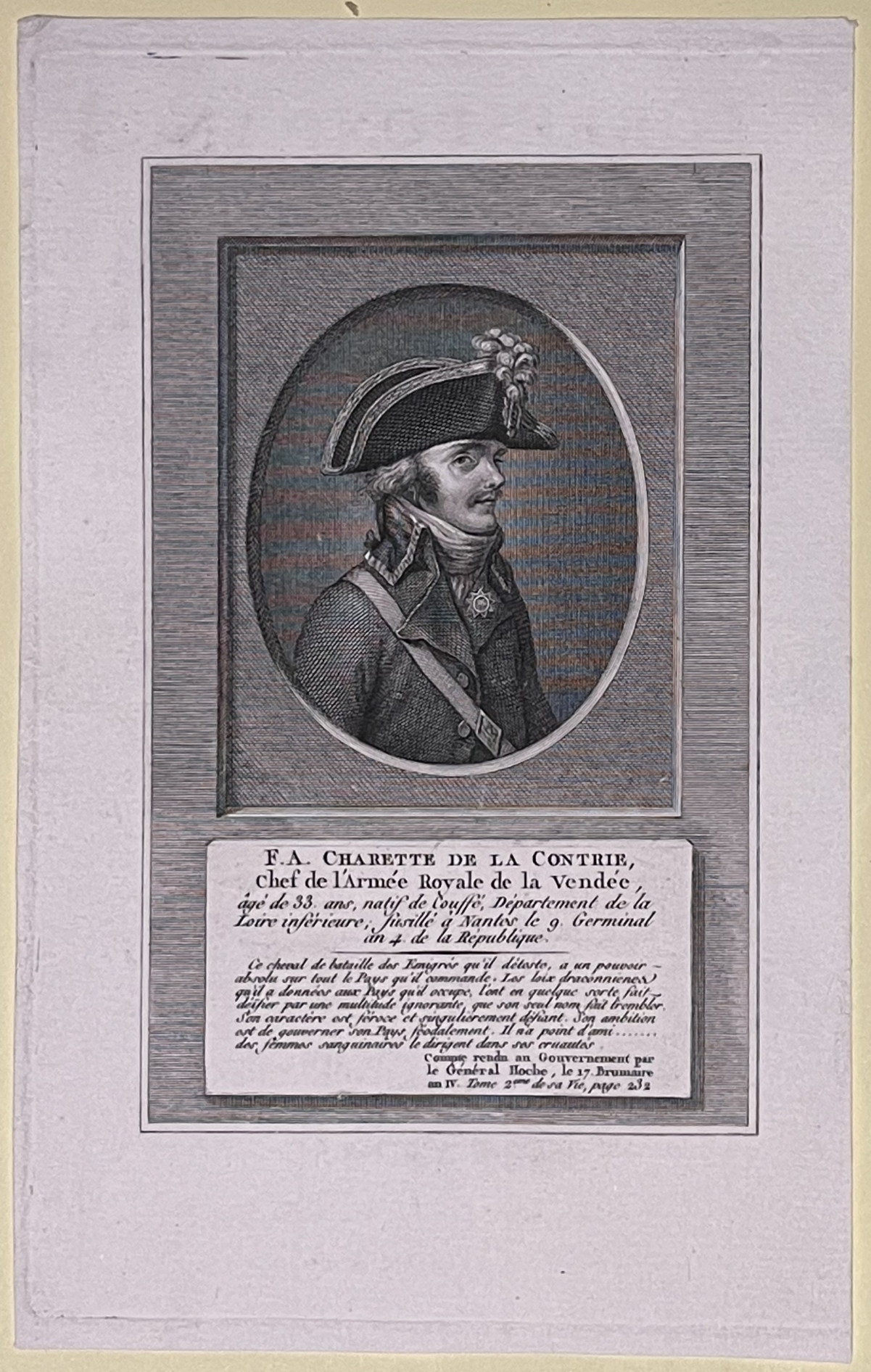 francois_athanase_charette_la_contrie_vendee_revolution_france_chouan_rare