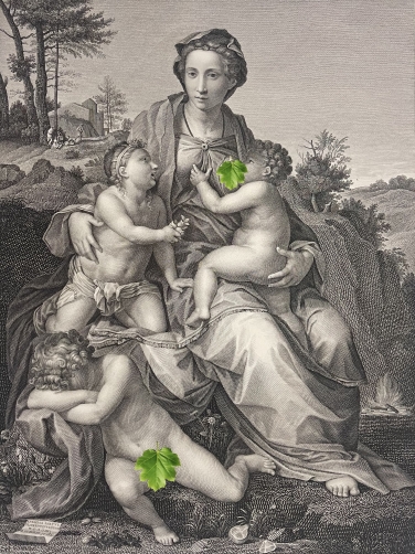 andrea_del_sarto_1487-1530_la_charite_dessin_bouillon_burin_de_audouin_c_1830