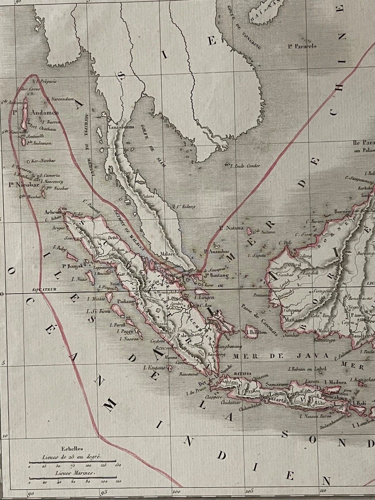 carte_malaysia_indonesia_philippines_borneo_celebes_java_sumatra_thierry_1846