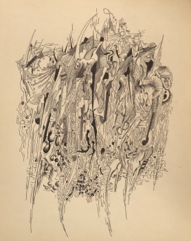 abstraction_encre_vers_1978_abstrait_france