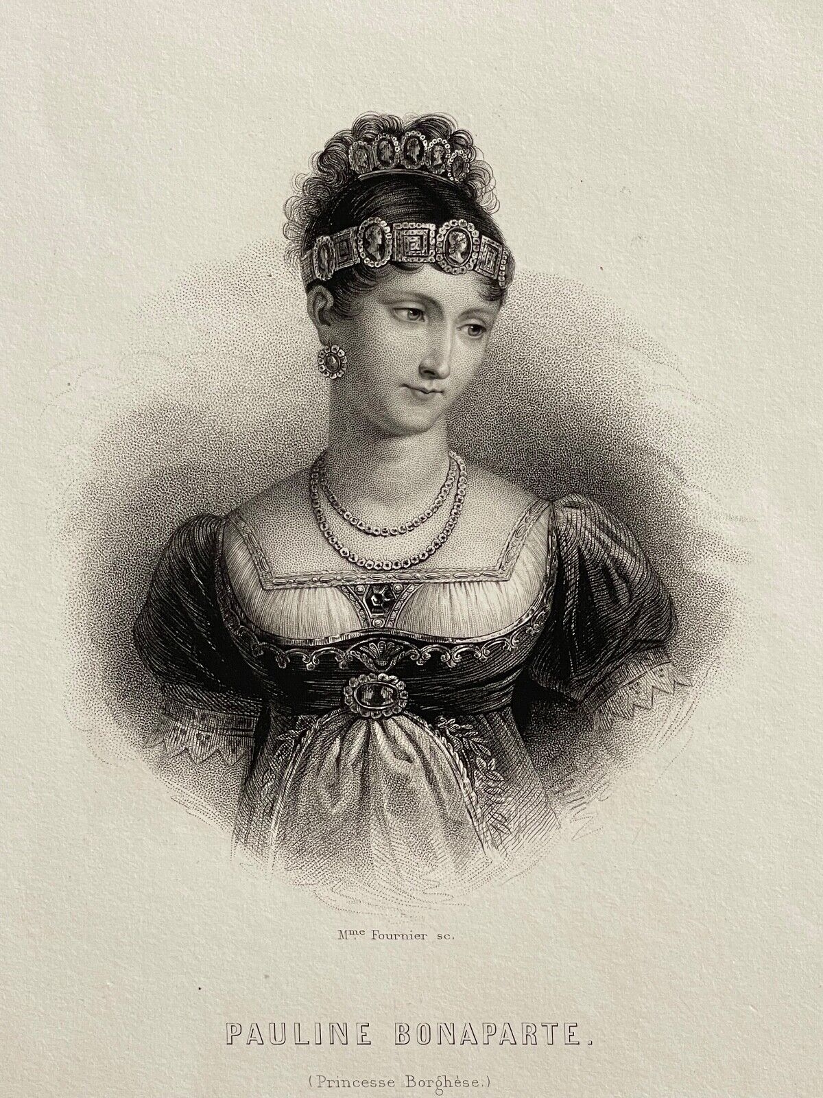 princesse_pauline_borghese_bonaparte_1780-1825_gravure_1845_xixe_napoleon