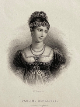 princesse_pauline_borghese_bonaparte_1780-1825_gravure_1845_xixe_napoleon