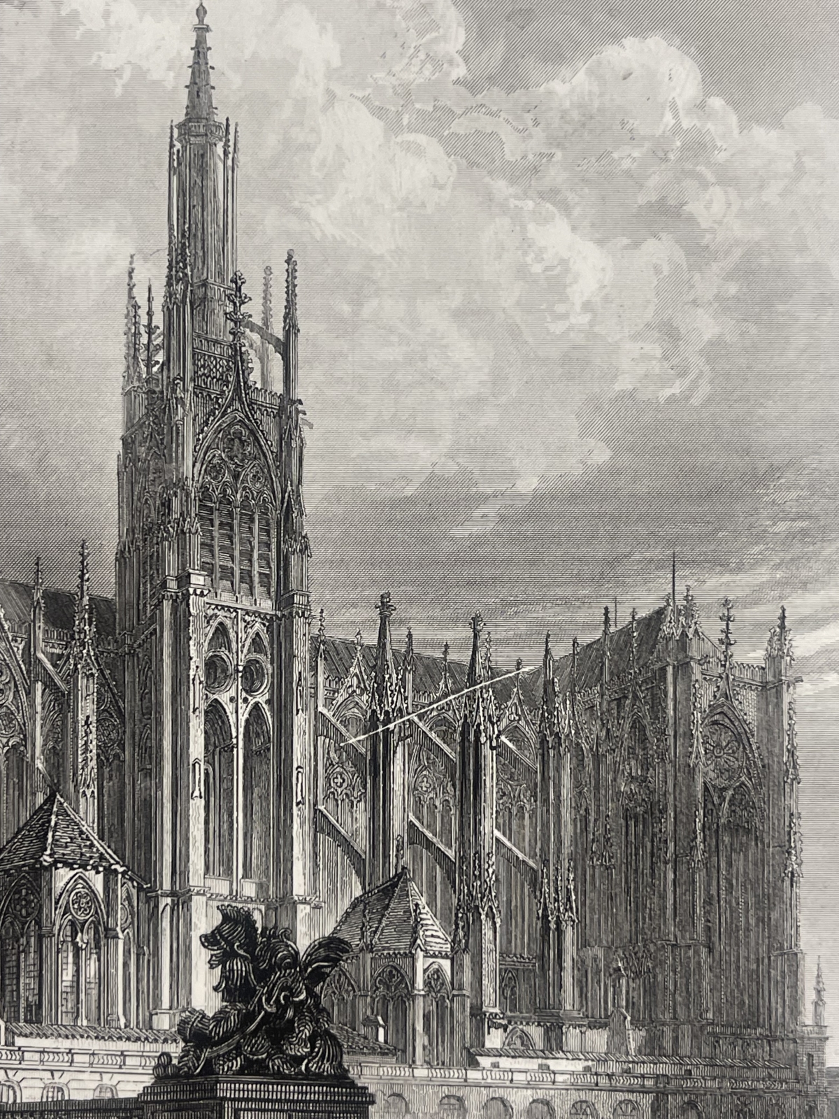 cathedrale_de_metz_moselle_lorraine_france_par_rouargue_1838