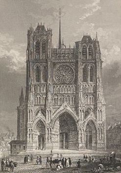 amiens_cathedrale_notre-dame_somme_gravure_rouargue_1838_france