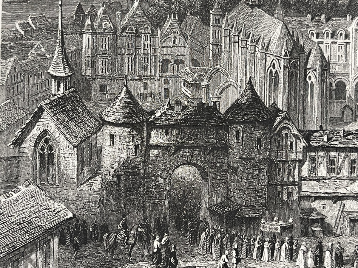 paris_palais_de_justice_et_palais_de_justice_au_xiv_dapres_girardet_france_1852